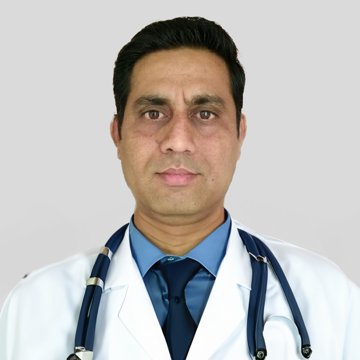 Dr. Revansiddappa Kalyani